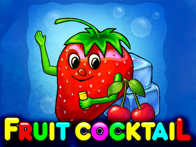 Slot Fruit Cocktail